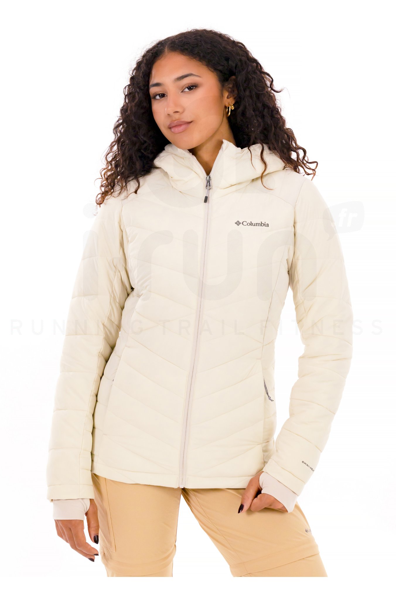 Columbia Joy PeaK II W