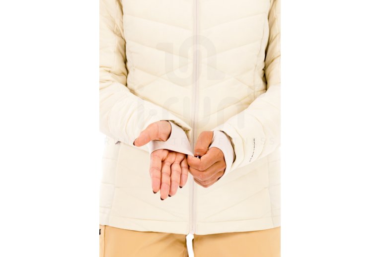 Columbia Joy PeaK II W