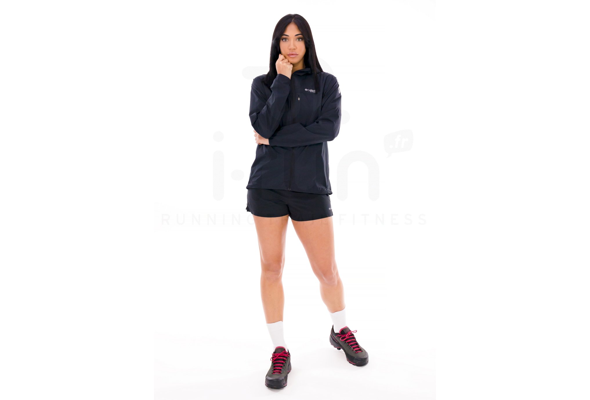 Columbia Khyex Pro Wind