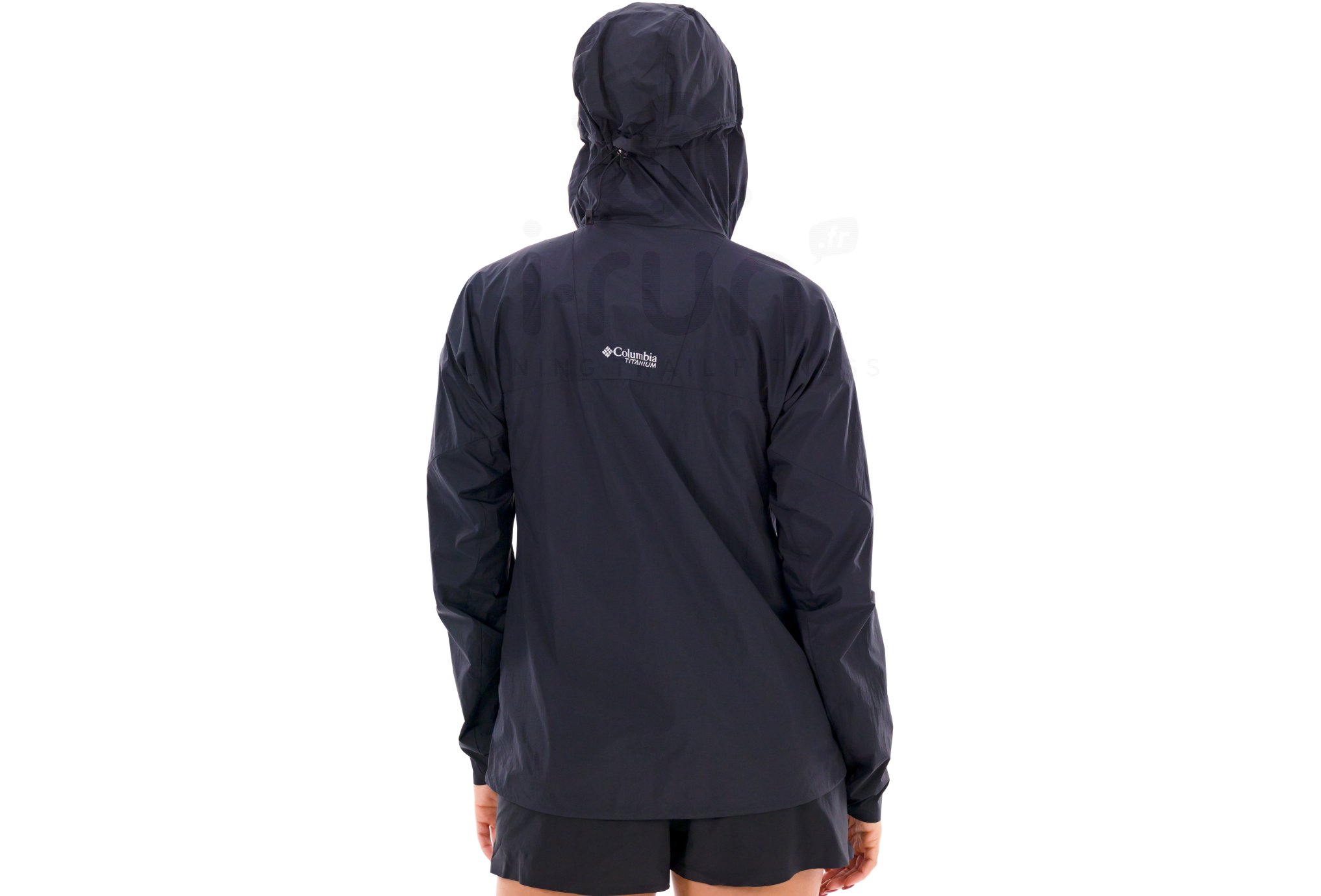 Columbia Khyex Pro Wind