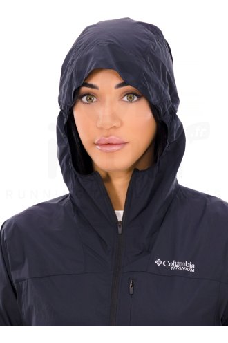 Columbia Khyex Pro Wind 
