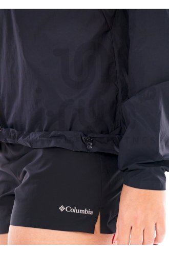 Columbia Khyex Pro Wind 