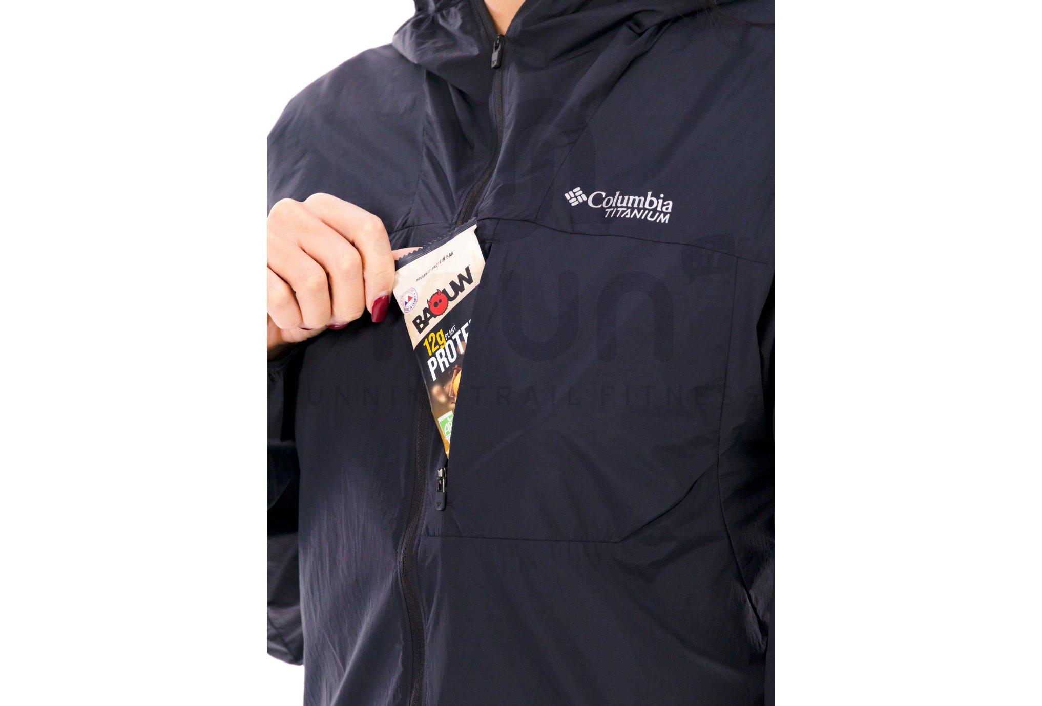 Columbia Khyex Pro Wind