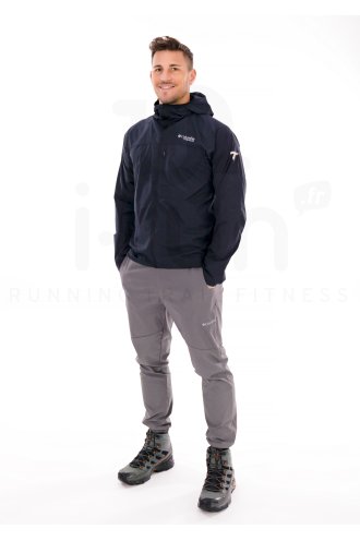 Columbia Khyex Pro Wind 