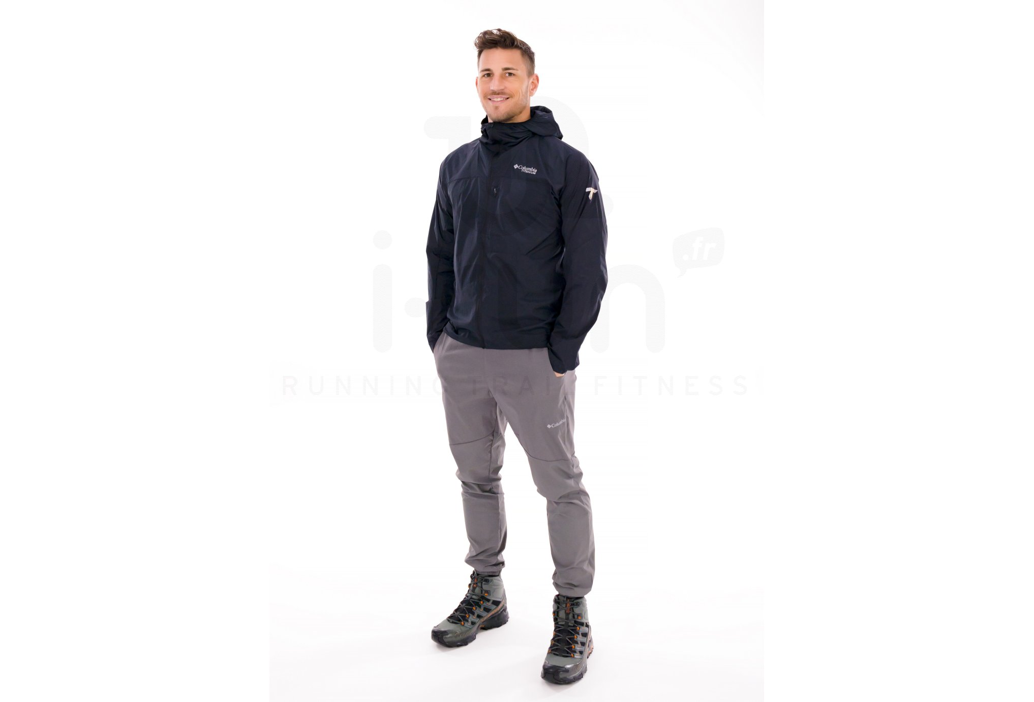 Columbia Khyex Pro Wind