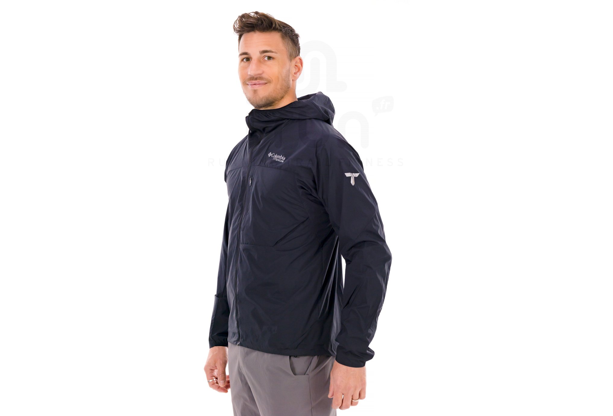 Columbia Khyex Pro Wind