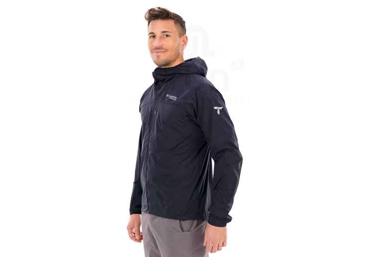 Columbia Khyex Pro Wind