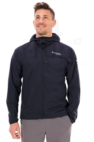 Columbia Khyex Pro Wind 