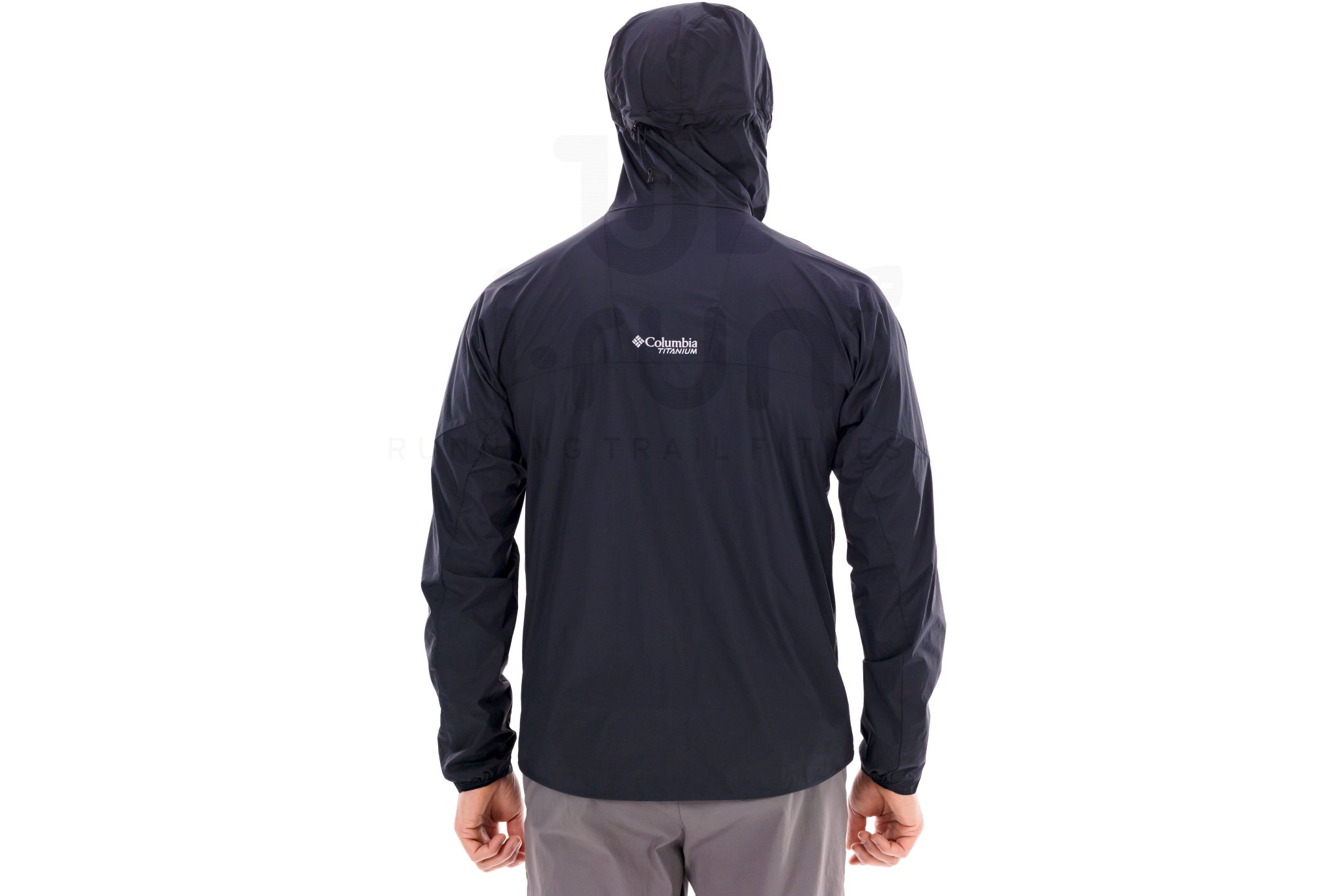 Columbia Khyex Pro Wind