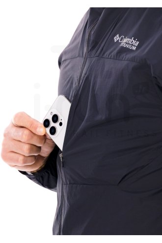 Columbia Khyex Pro Wind 
