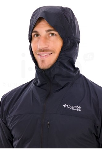 Columbia Khyex Pro Wind 