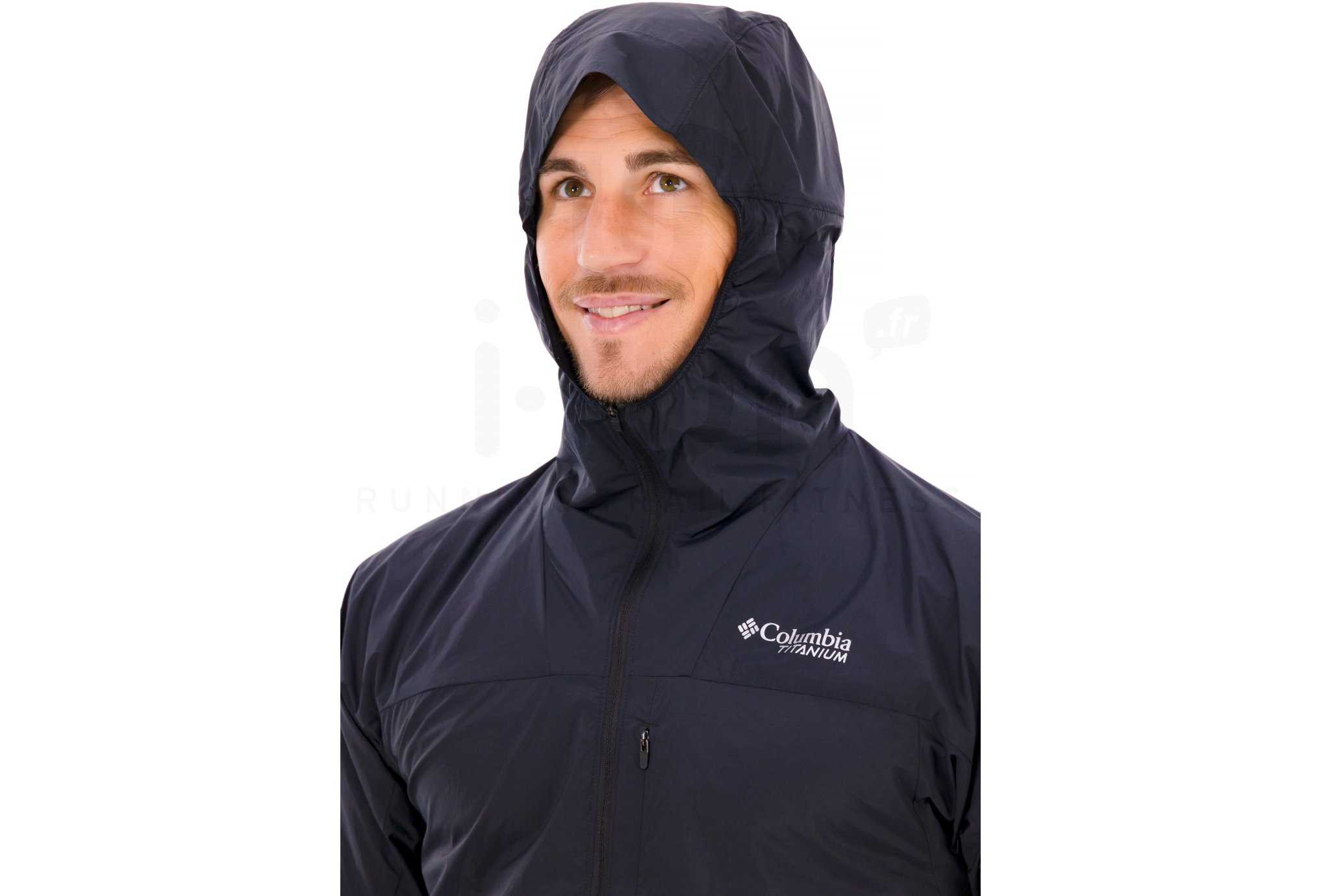 Columbia Khyex Pro Wind