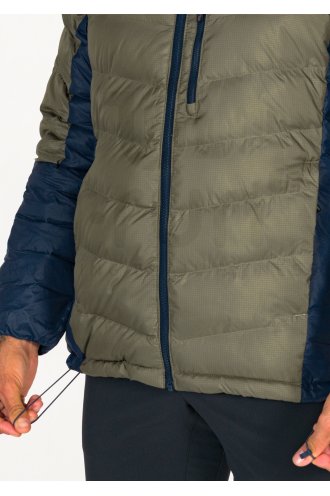 Columbia Labyrinth Loop Hooded M 