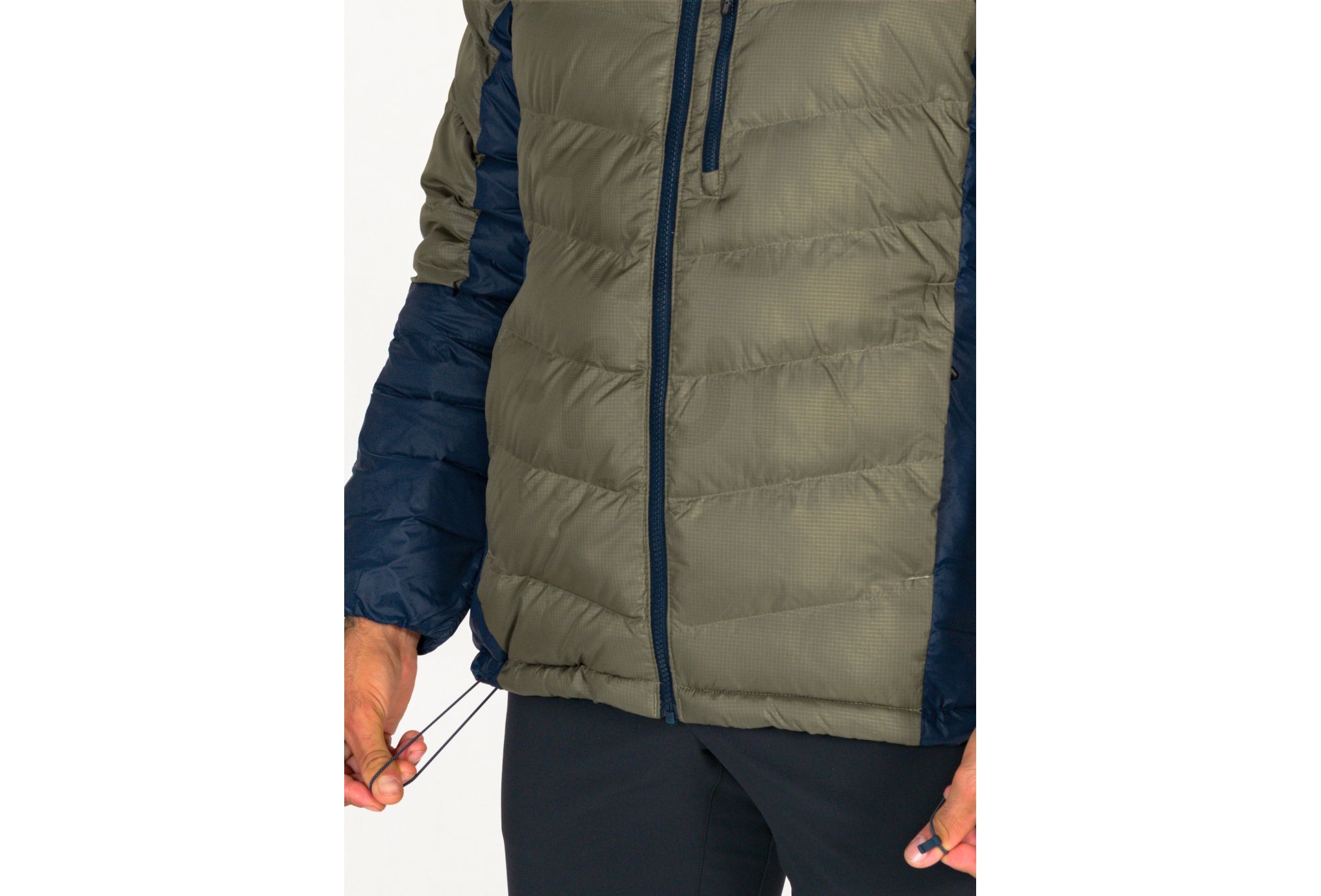 Columbia chaqueta Labyrinth Loop Hooded