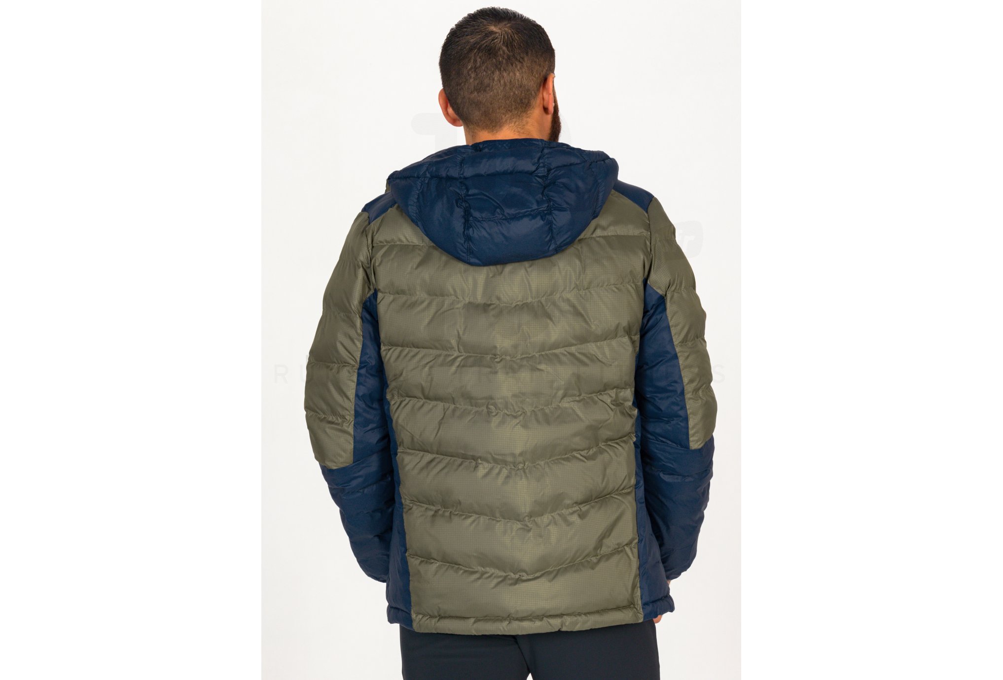 Columbia chaqueta Labyrinth Loop Hooded