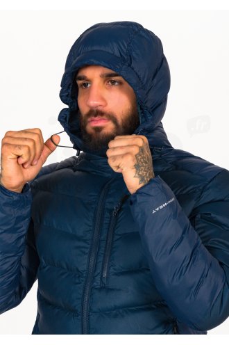 Columbia Labyrinth Loop Hooded M 