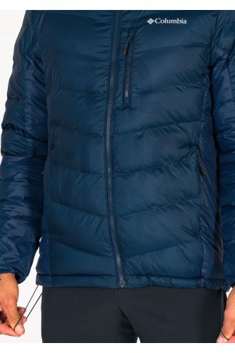 Columbia Labyrinth Loop Hooded M 