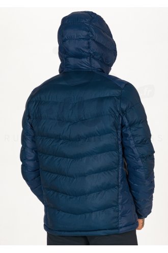 Columbia Labyrinth Loop Hooded M 