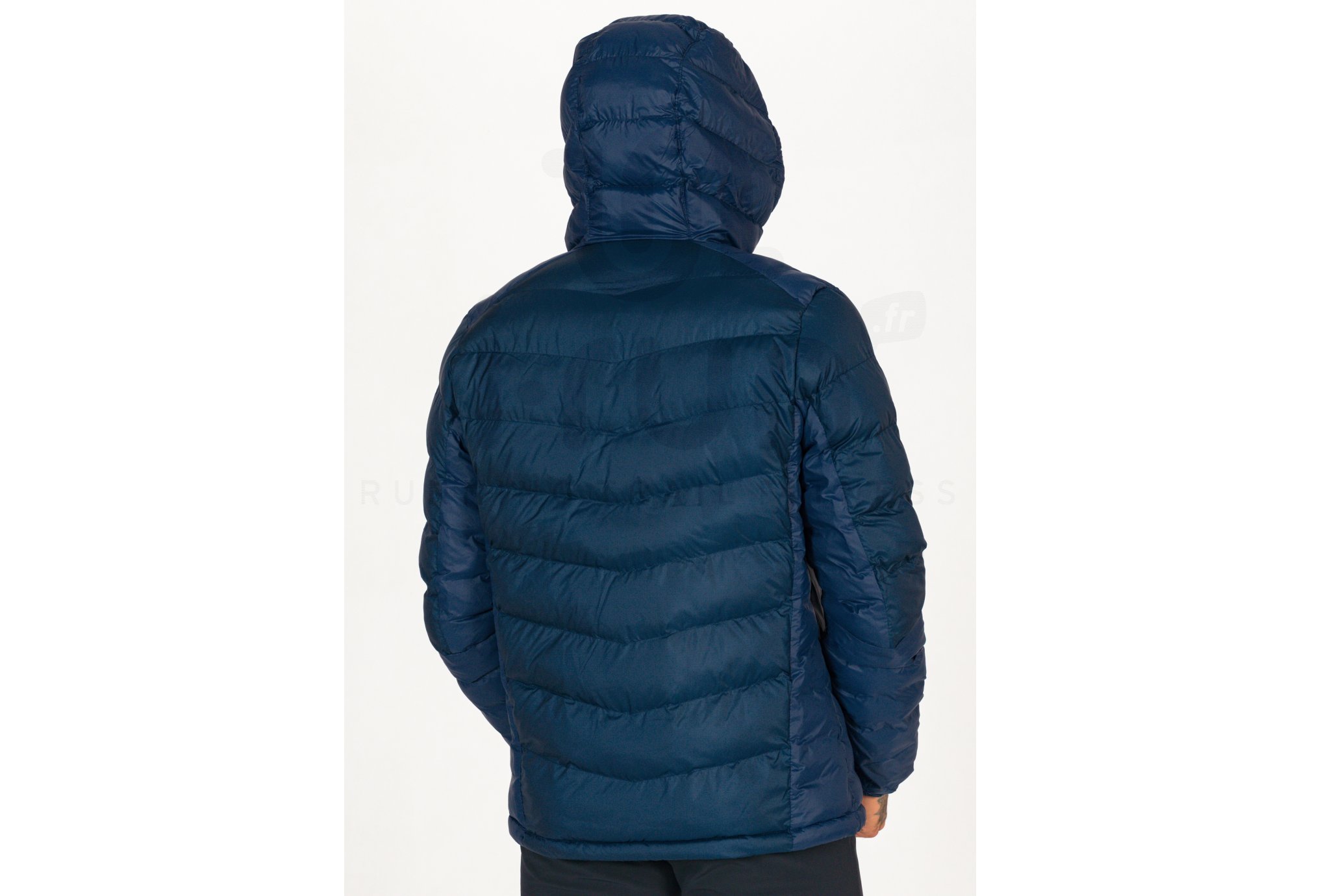 Columbia Labyrinth Loop Hooded M