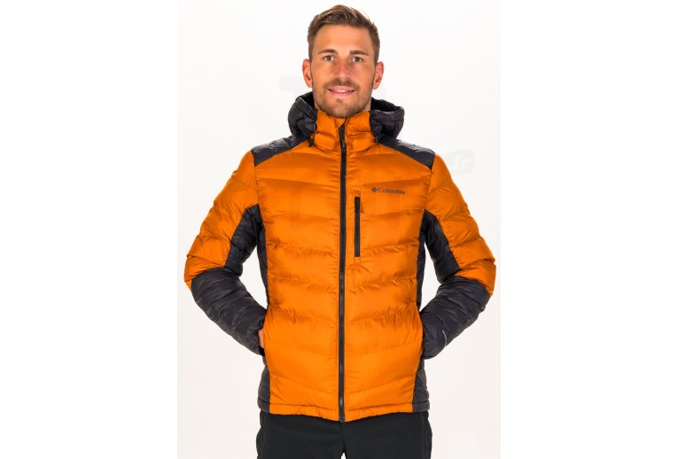 Columbia Labyrinth Loop Hooded