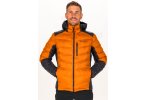 Columbia Labyrinth Loop Hooded