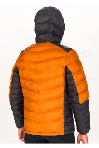 Columbia Labyrinth Loop Hooded M 