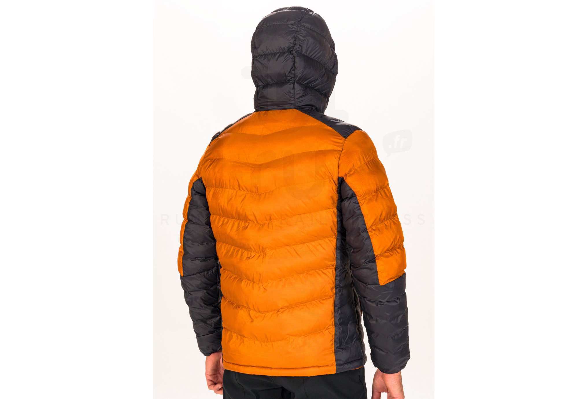 Columbia Labyrinth Loop Hooded