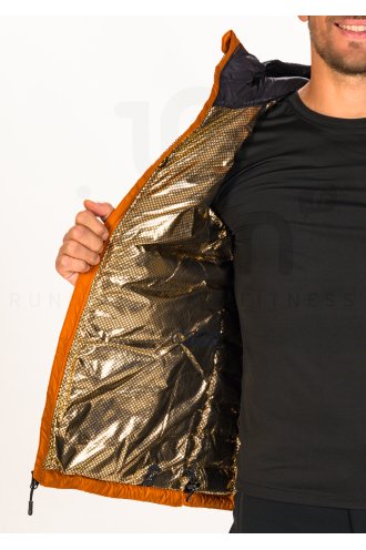 Columbia Labyrinth Loop Hooded M 