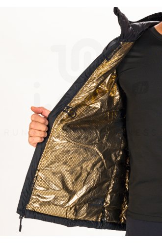 Columbia Labyrinth Loop Hooded M 