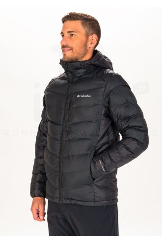 Columbia Labyrinth Loop Hooded M 