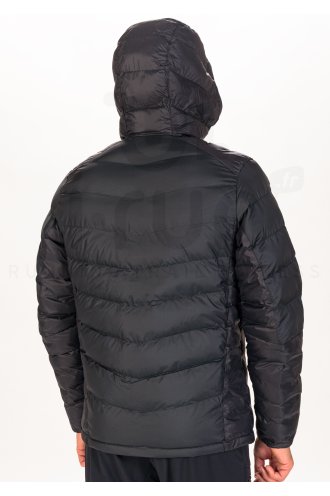 Columbia Labyrinth Loop Hooded M 