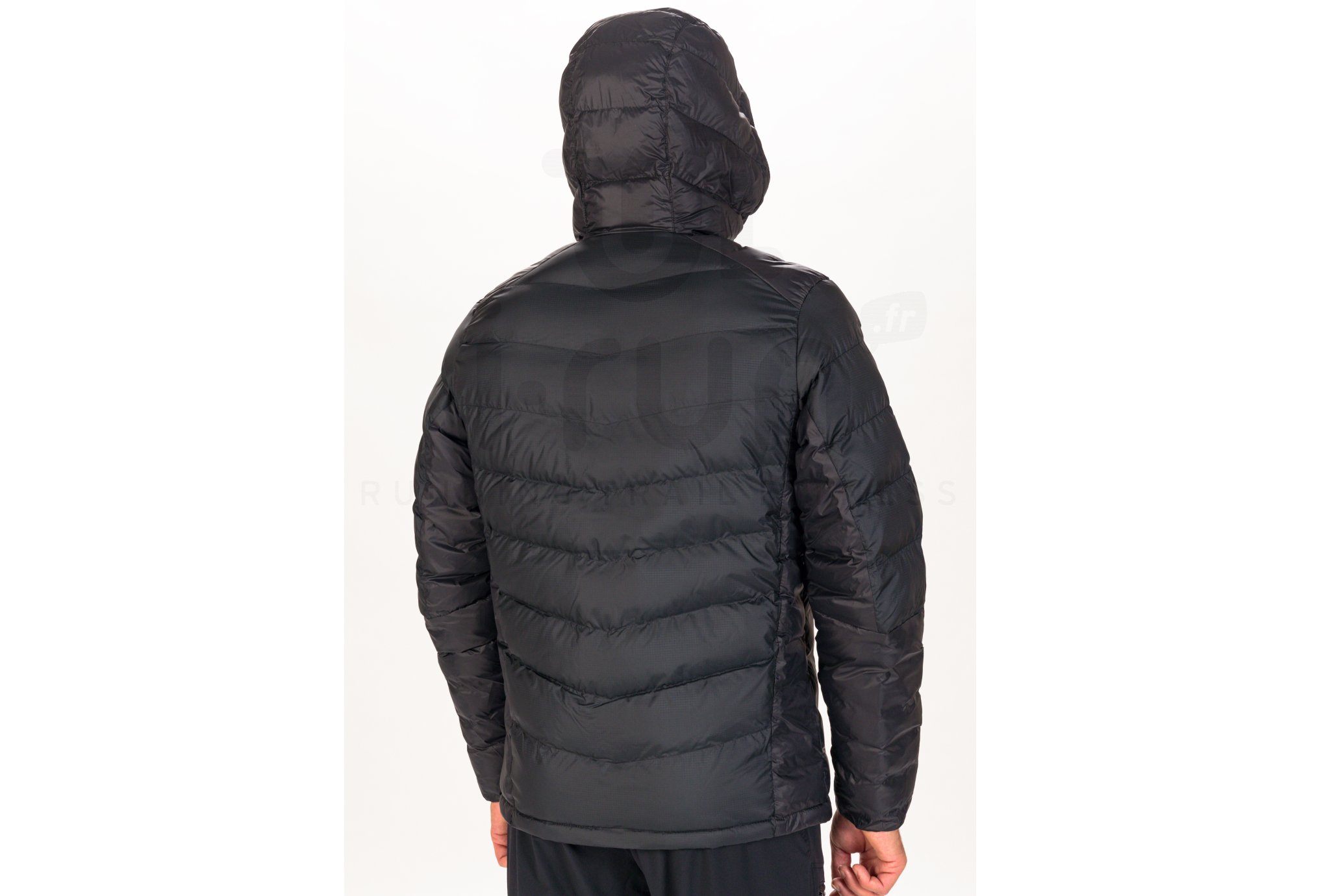 Columbia Labyrinth Loop Hooded M