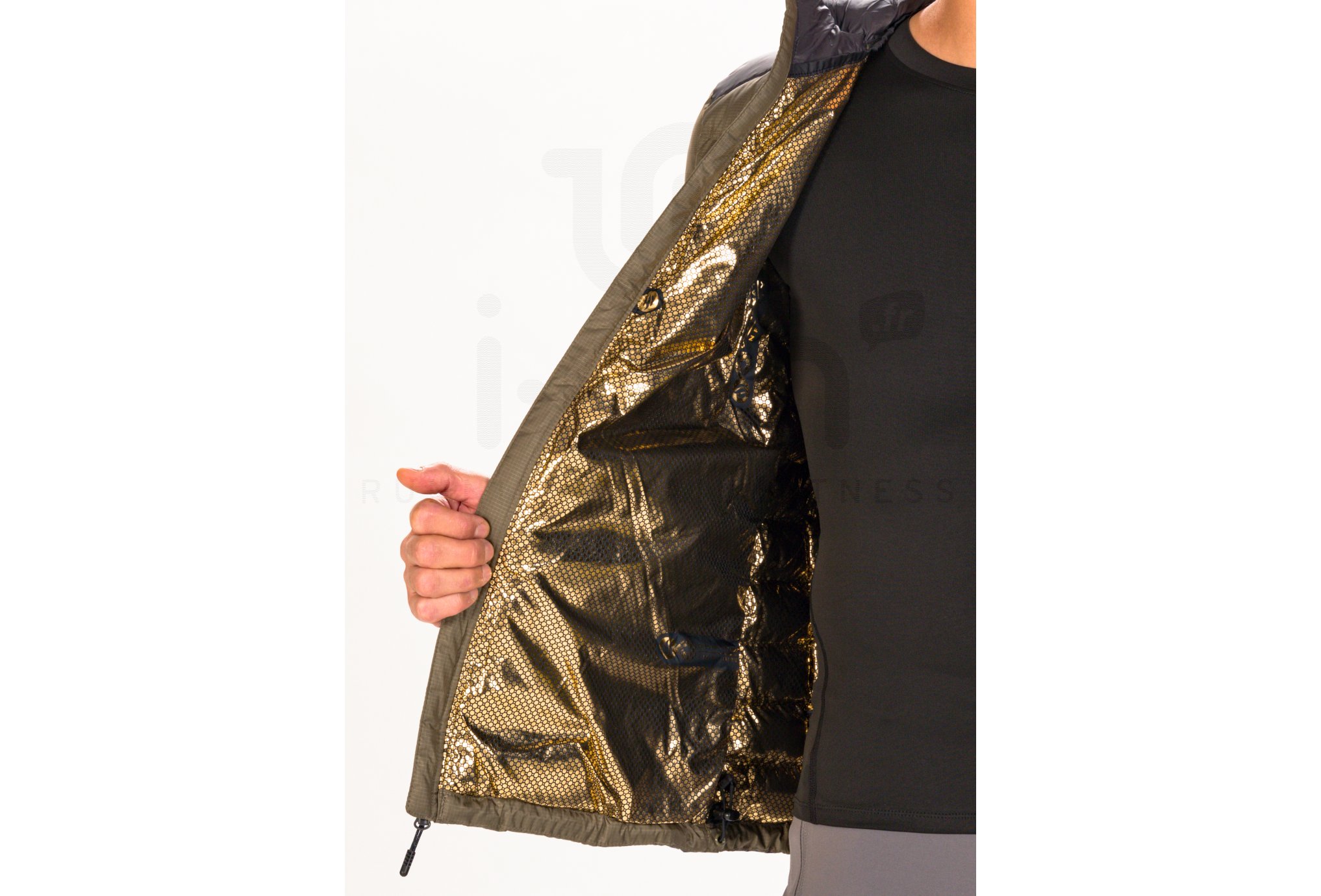 Columbia Labyrinth Loop Hooded Herren