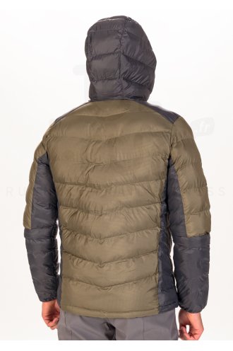 Columbia Labyrinth Loop Hooded M 