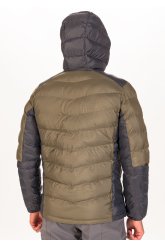 Columbia Labyrinth Loop Hooded