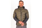 Columbia Labyrinth Loop Hooded Herren