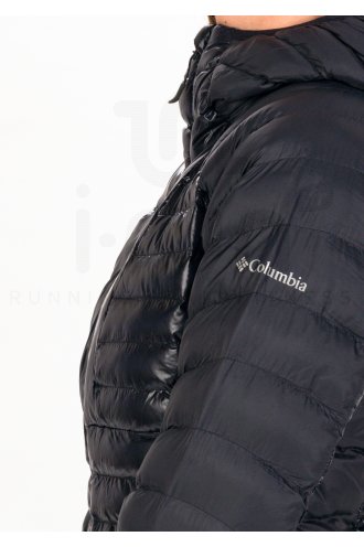 Columbia Labyrinth Loop Hooded 