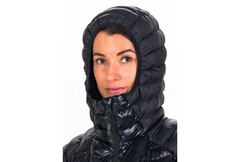 Columbia Labyrinth Loop Hooded W