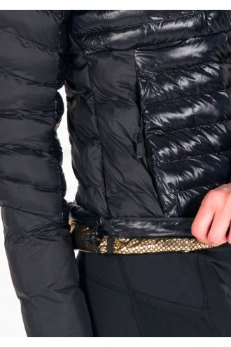 Columbia Labyrinth Loop Hooded 