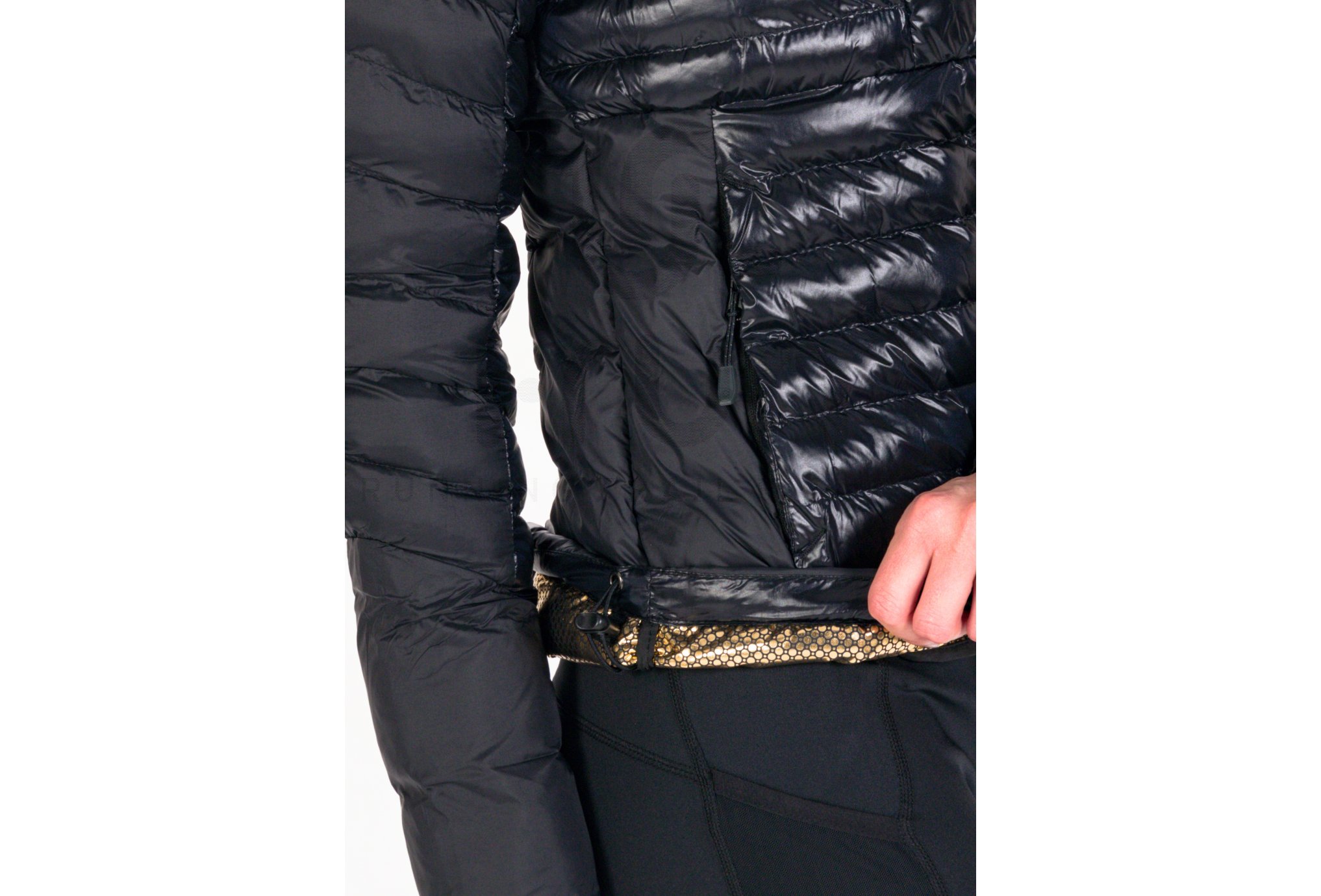 Columbia Labyrinth Loop Hooded W