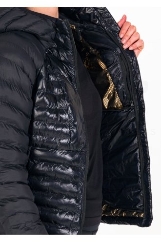 Columbia Labyrinth Loop Hooded 