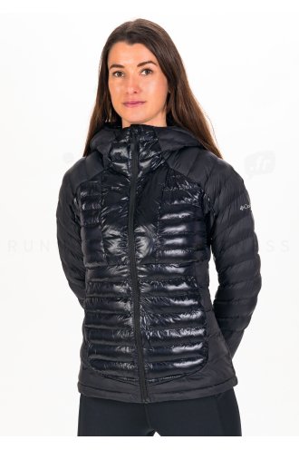 Columbia Labyrinth Loop Hooded 