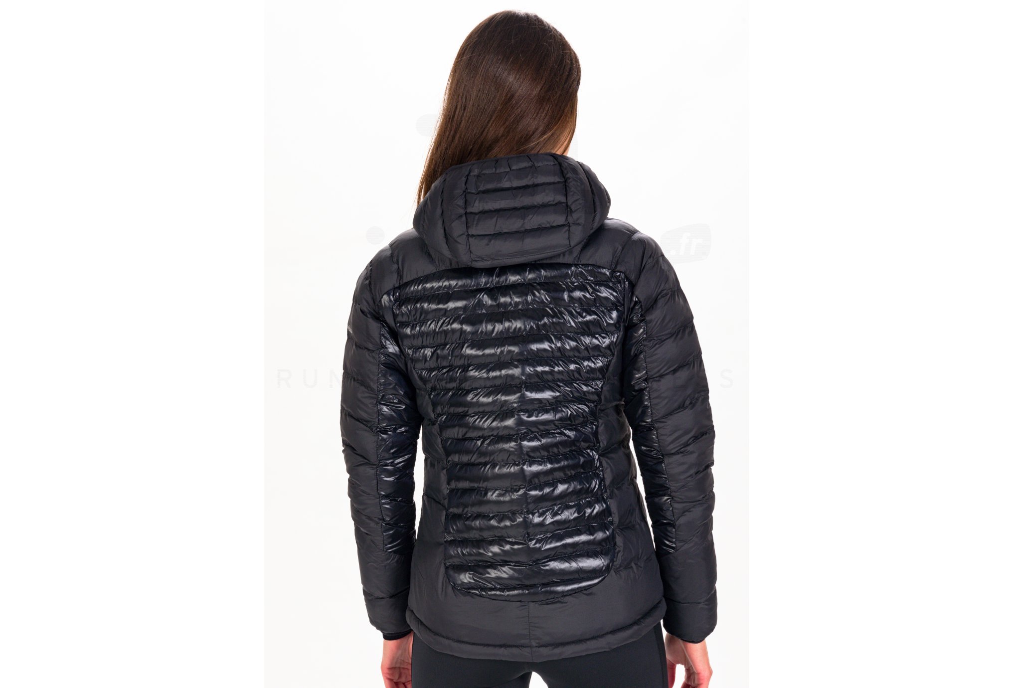 Columbia Labyrinth Loop Hooded W