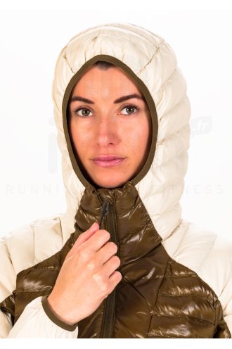 Columbia Labyrinth Loop Hooded 