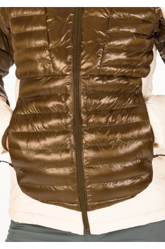 Columbia Labyrinth Loop Hooded 