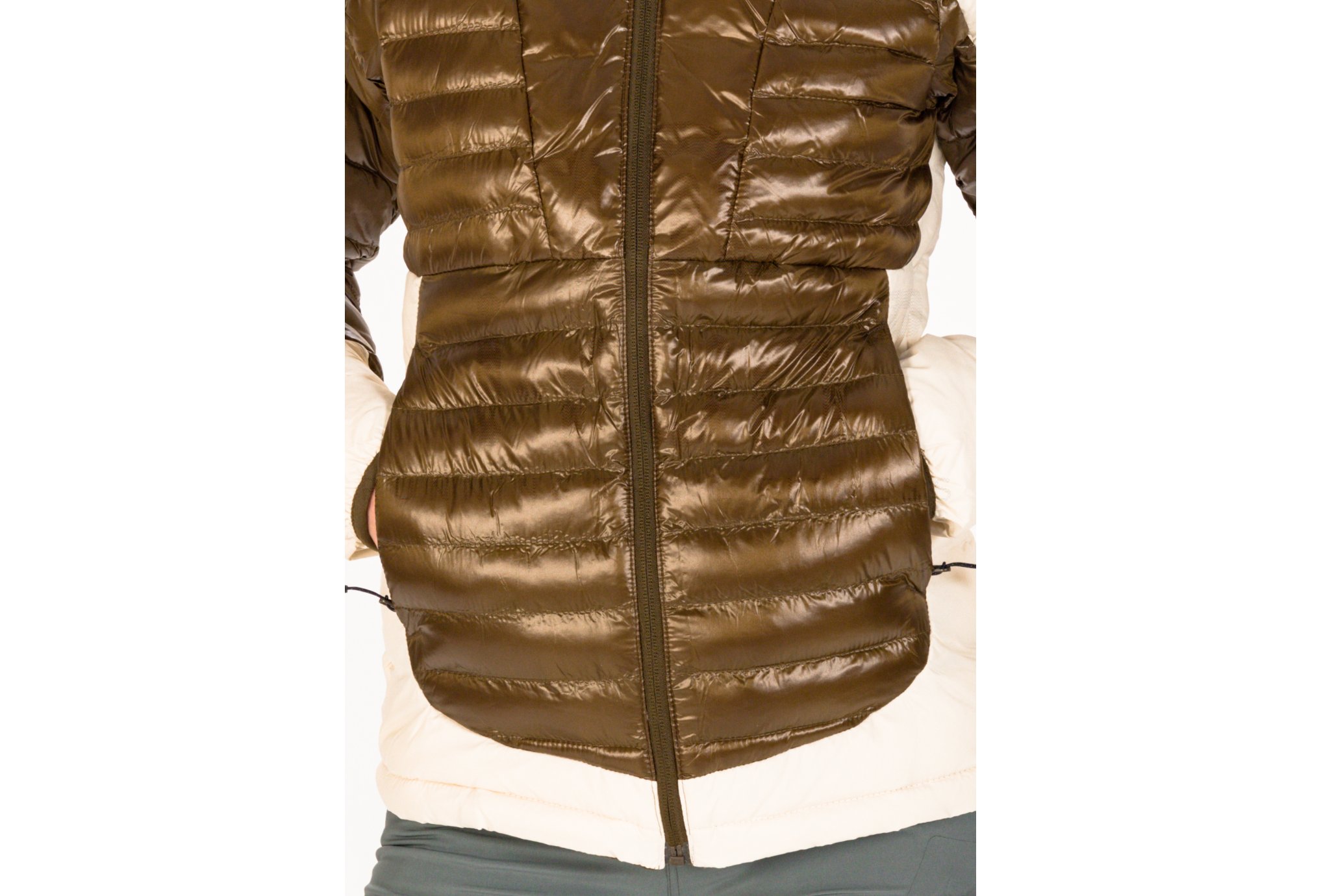 Columbia Labyrinth Loop Hooded W