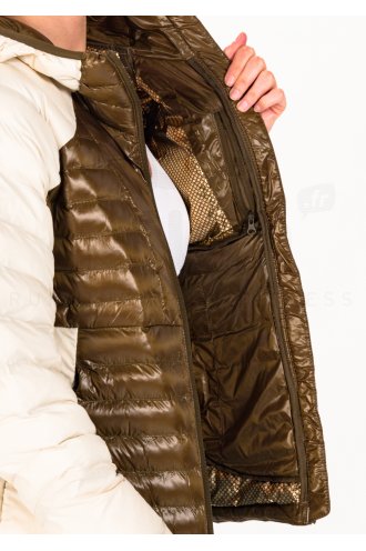 Columbia Labyrinth Loop Hooded 