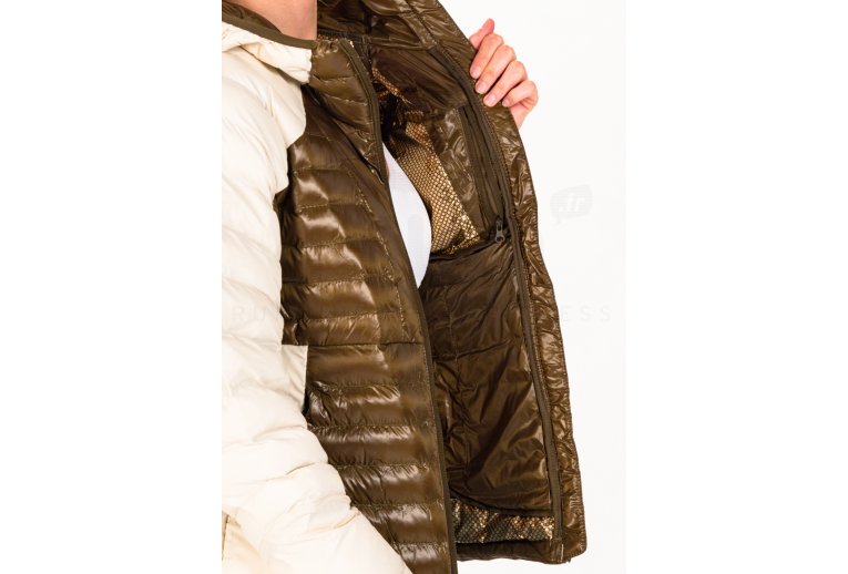 Columbia Labyrinth Loop Hooded W