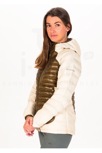 Columbia Labyrinth Loop Hooded 