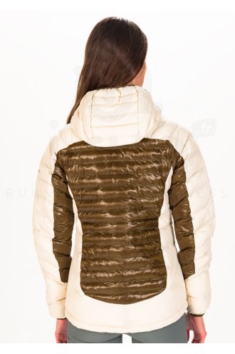Columbia Labyrinth Loop Hooded 